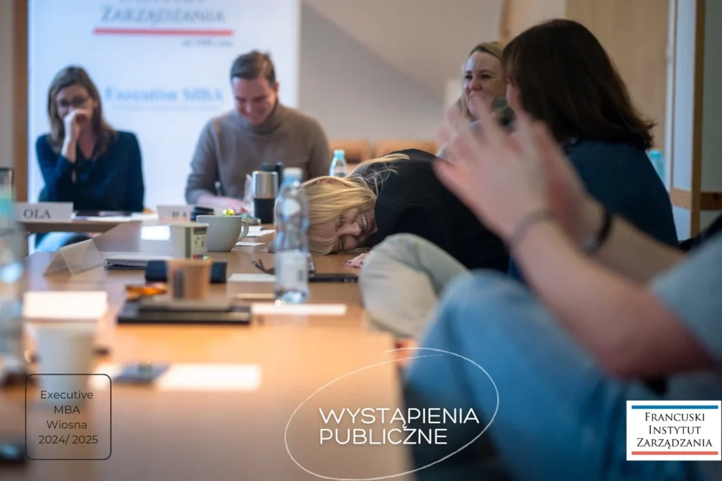 47. edycja MBA – wiosna 2024/2025