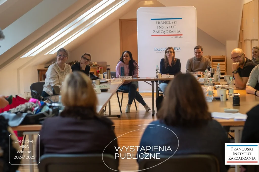 47. edycja MBA – wiosna 2024/2025