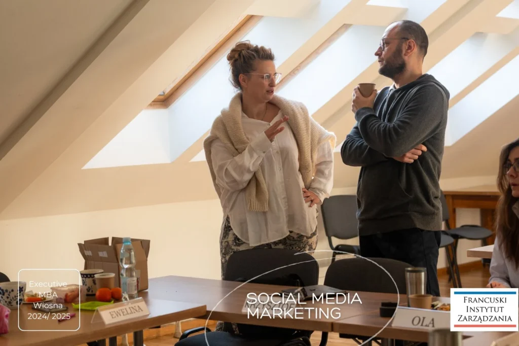 47. edycja MBA – wiosna 2024/2025