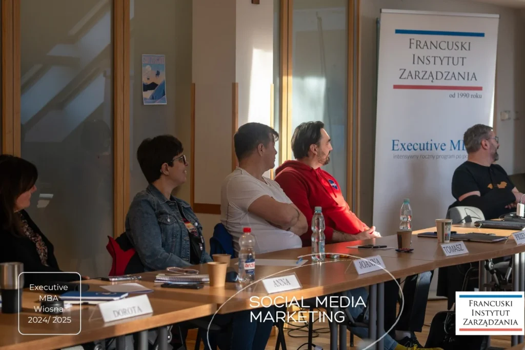 47. edycja MBA – wiosna 2024/2025