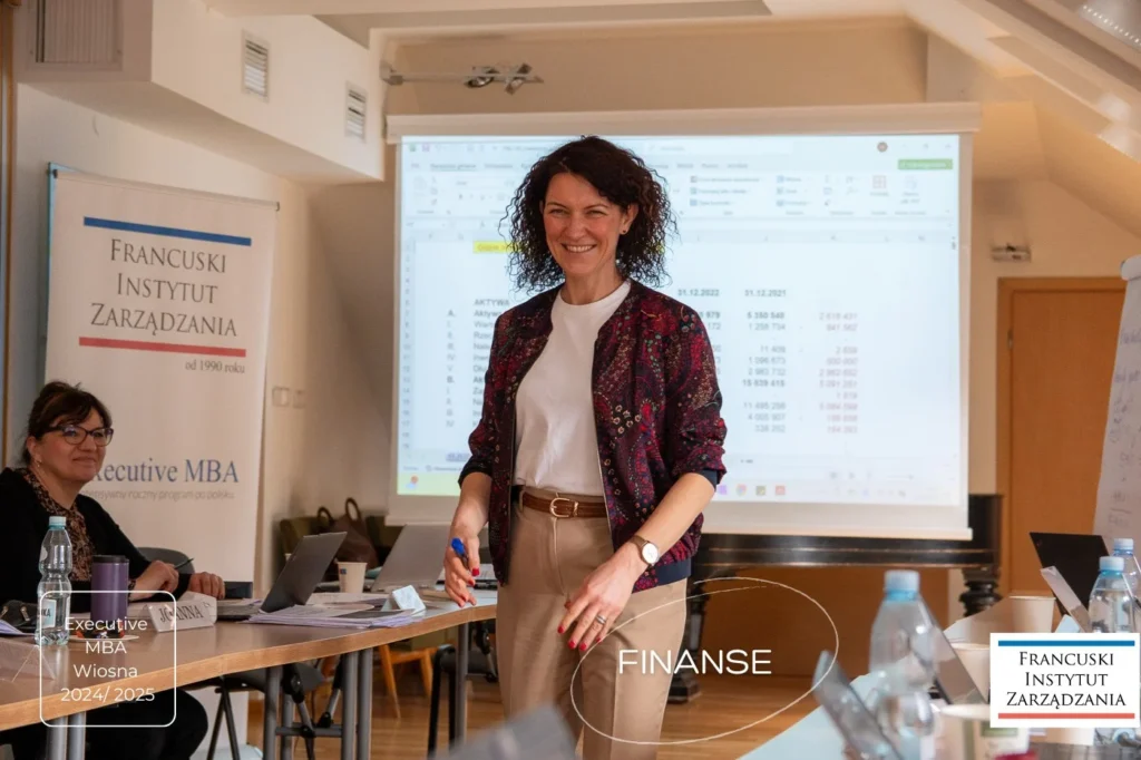 47. edycja MBA – wiosna 2024/2025