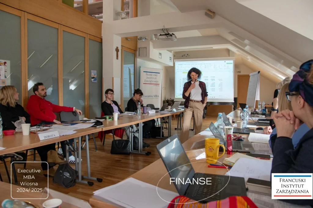 47. edycja MBA – wiosna 2024/2025