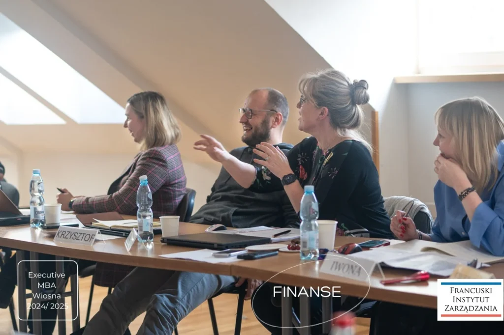 47. edycja MBA – wiosna 2024/2025