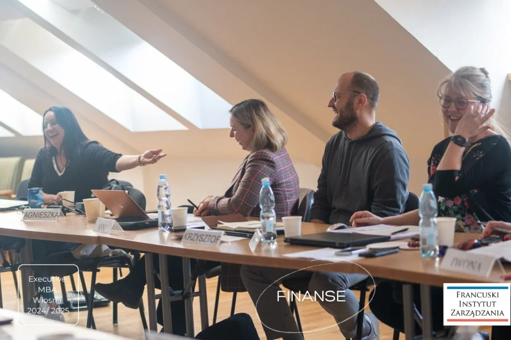 47. edycja MBA – wiosna 2024/2025