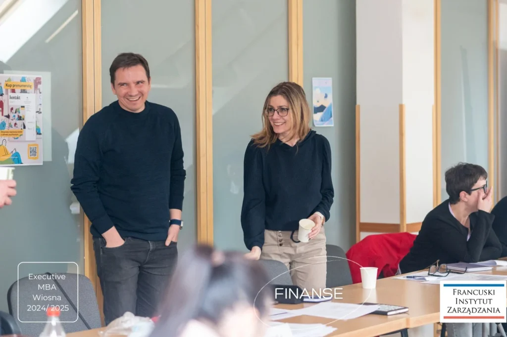 47. edycja MBA – wiosna 2024/2025