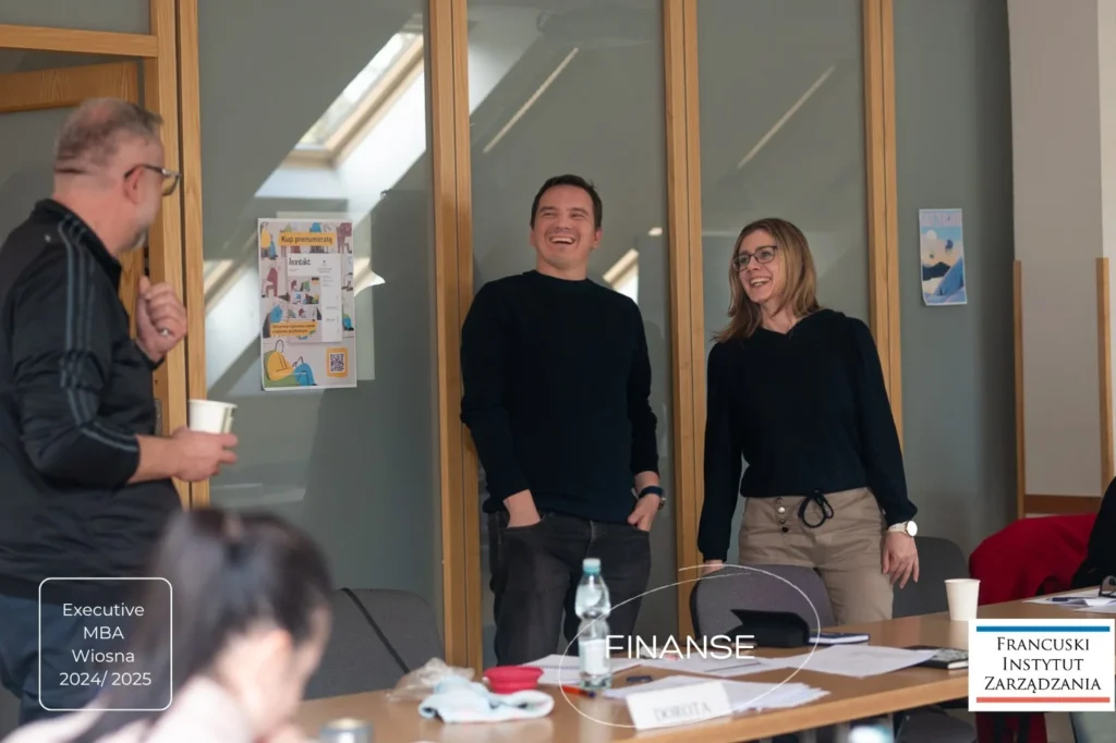 47. edycja MBA – wiosna 2024/2025