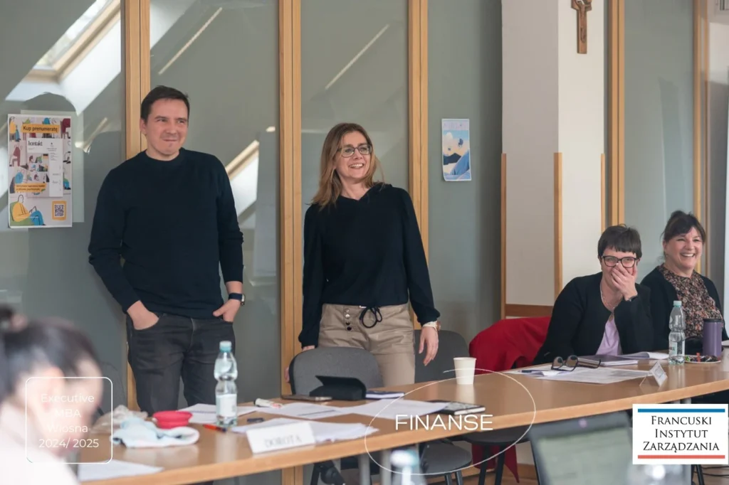 47. edycja MBA – wiosna 2024/2025