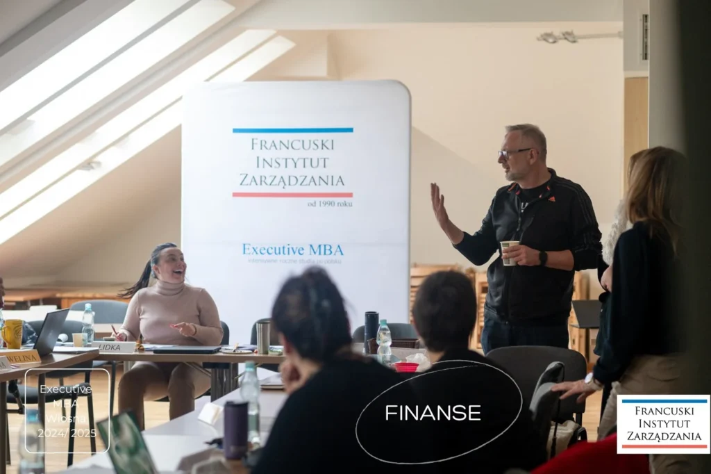 47. edycja MBA – wiosna 2024/2025