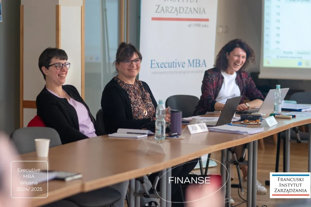47. edycja MBA – wiosna 2024/2025
