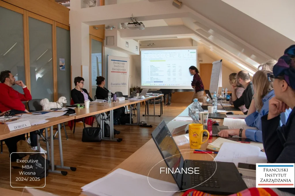 47. edycja MBA – wiosna 2024/2025
