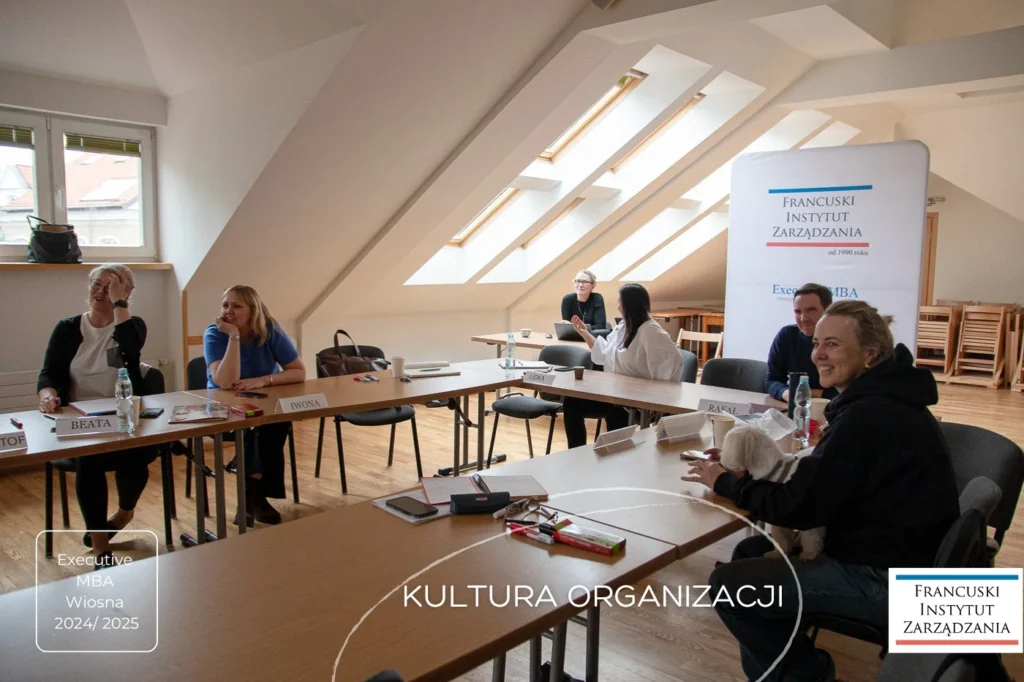 47. edycja MBA – wiosna 2024/2025