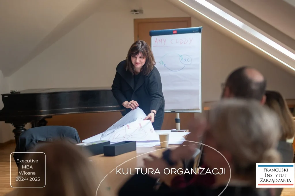47. edycja MBA – wiosna 2024/2025