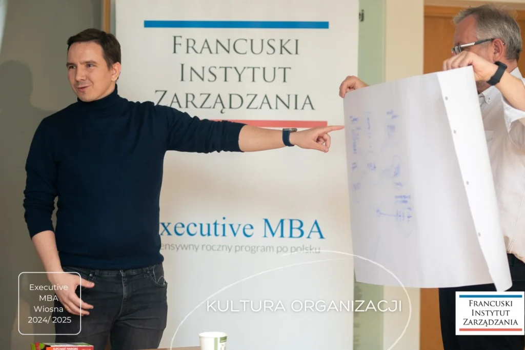 47. edycja MBA – wiosna 2024/2025