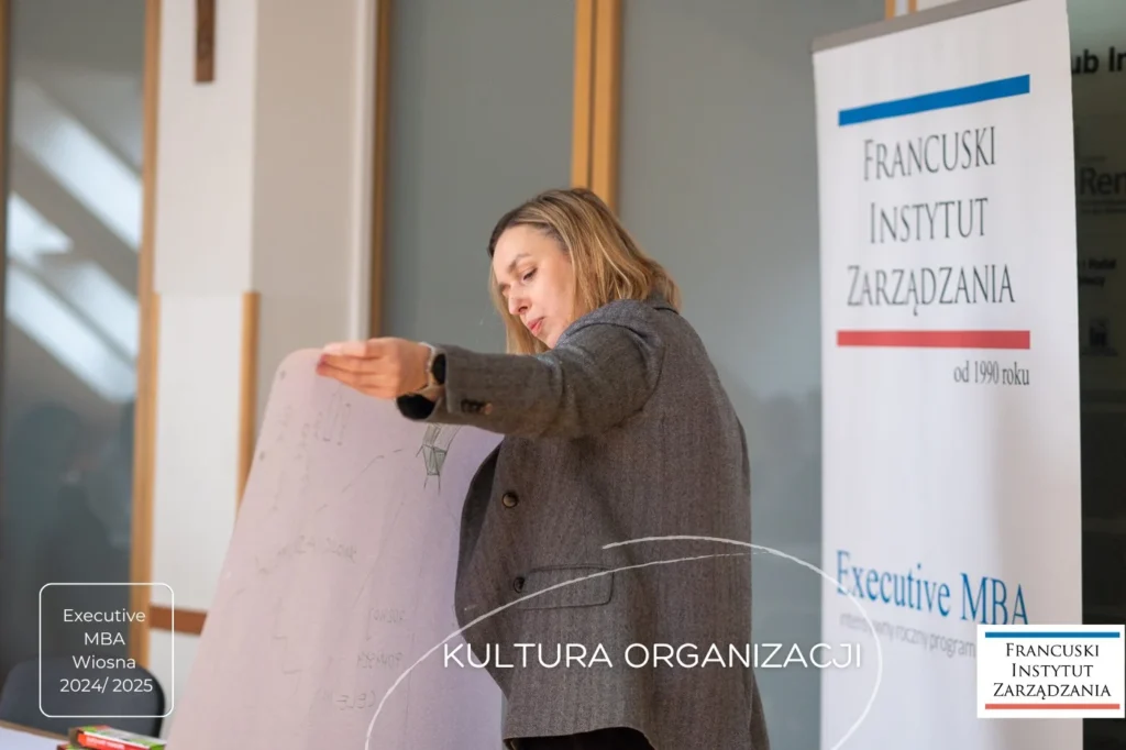 47. edycja MBA – wiosna 2024/2025