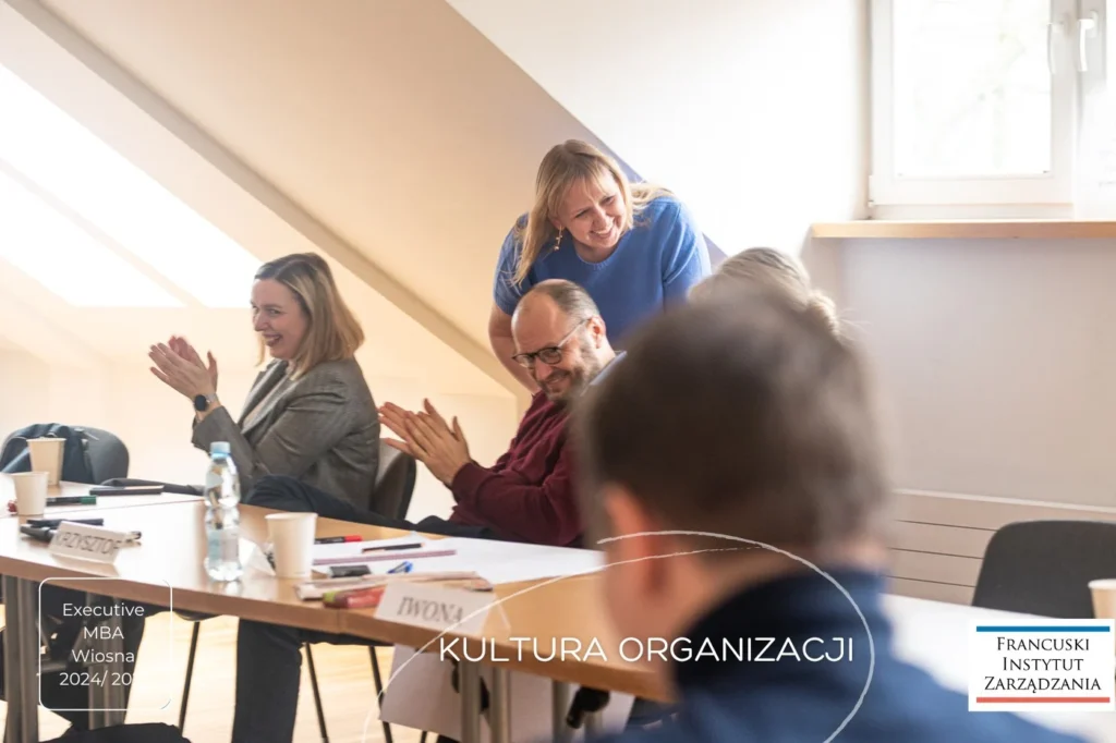 47. edycja MBA – wiosna 2024/2025