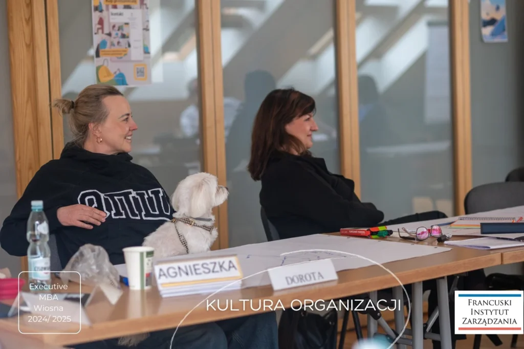 47. edycja MBA – wiosna 2024/2025