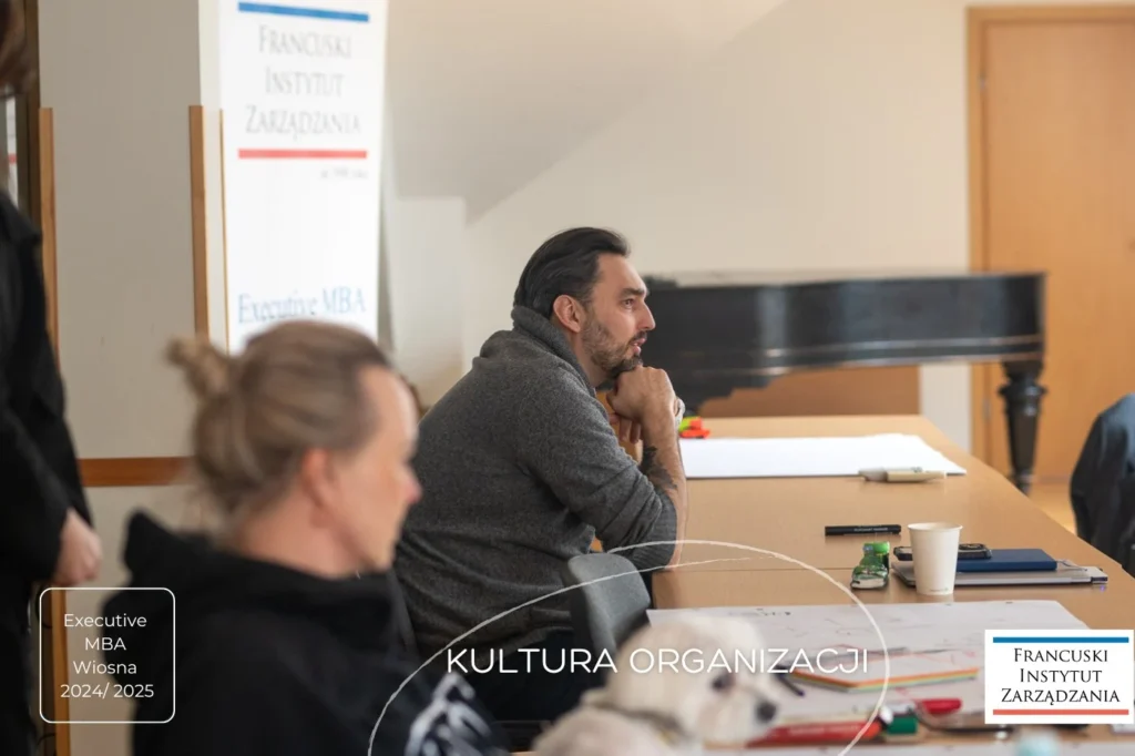 47. edycja MBA – wiosna 2024/2025