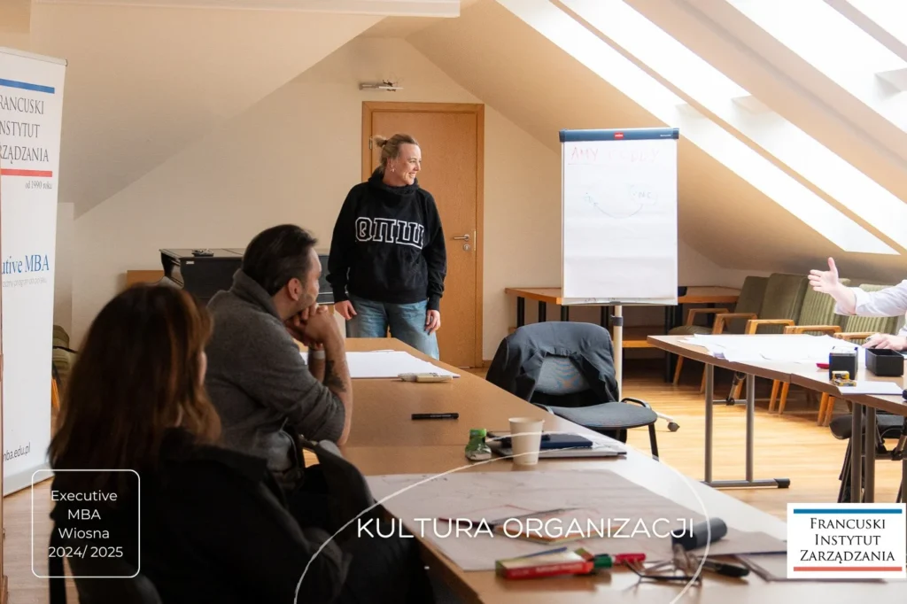 47. edycja MBA – wiosna 2024/2025