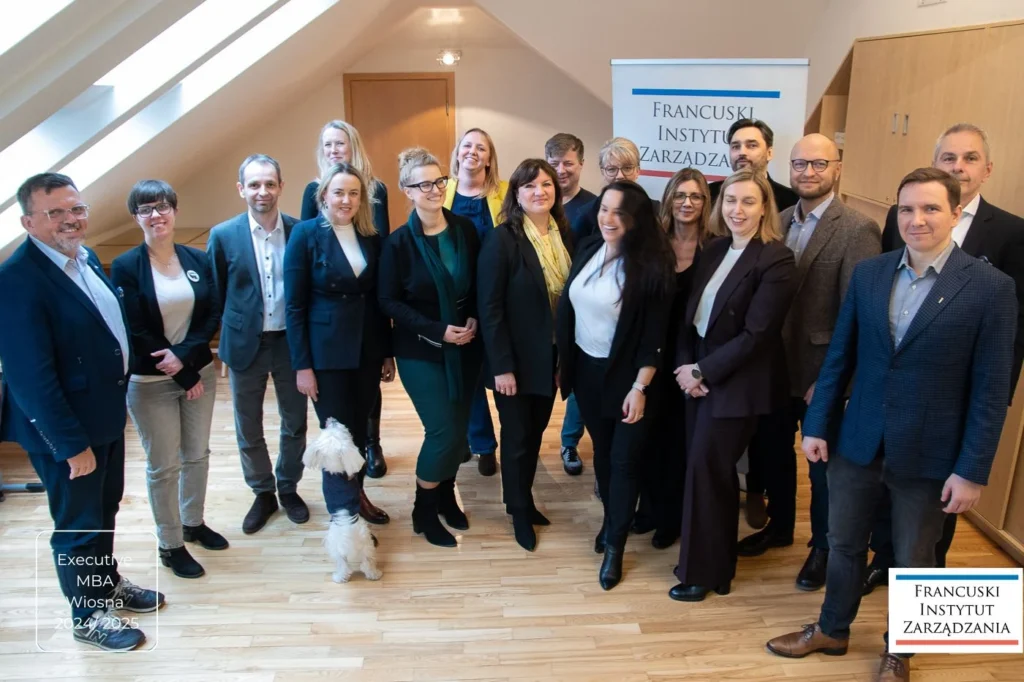 47. edycja MBA – wiosna 2024/2025