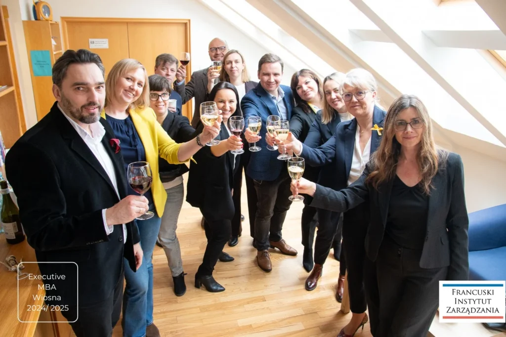 47. edycja MBA – wiosna 2024/2025