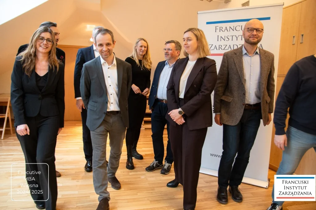 47. edycja MBA – wiosna 2024/2025