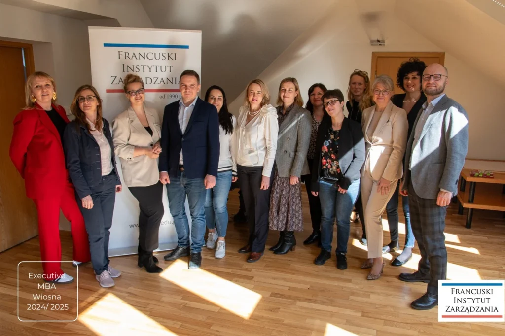 47. edycja MBA – wiosna 2024/2025