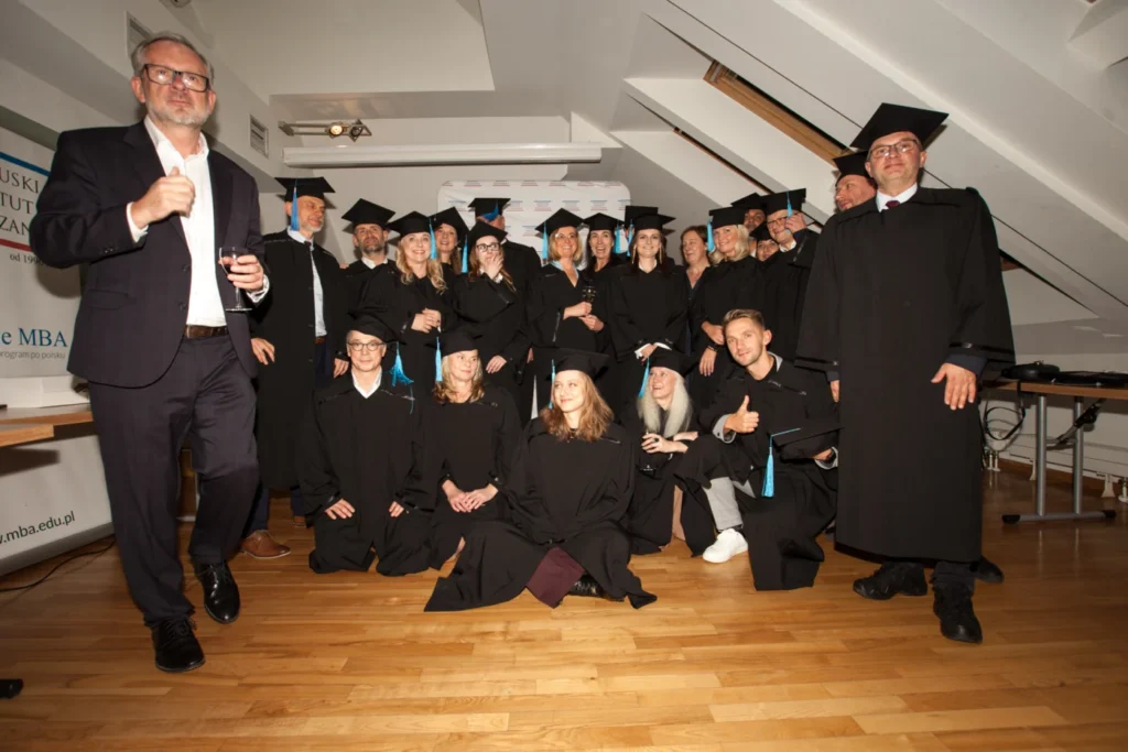 48. edycja MBA – jesień 2025/2026