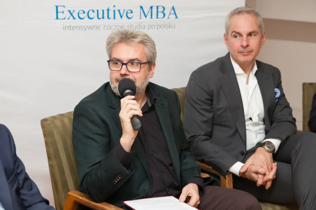 48. edycja MBA – jesień 2025/2026