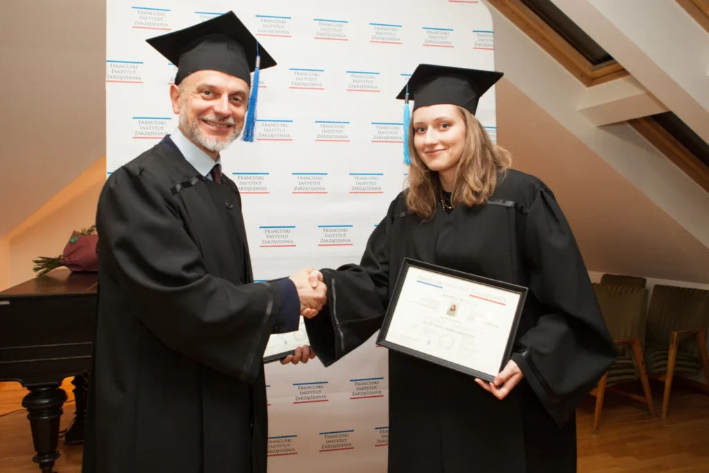 48. edycja MBA – jesień 2025/2026