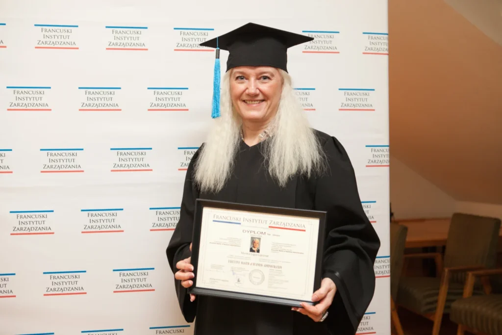 48. edycja MBA – jesień 2025/2026