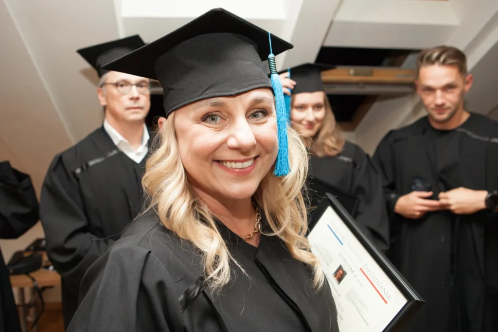 48. edycja MBA – jesień 2025/2026