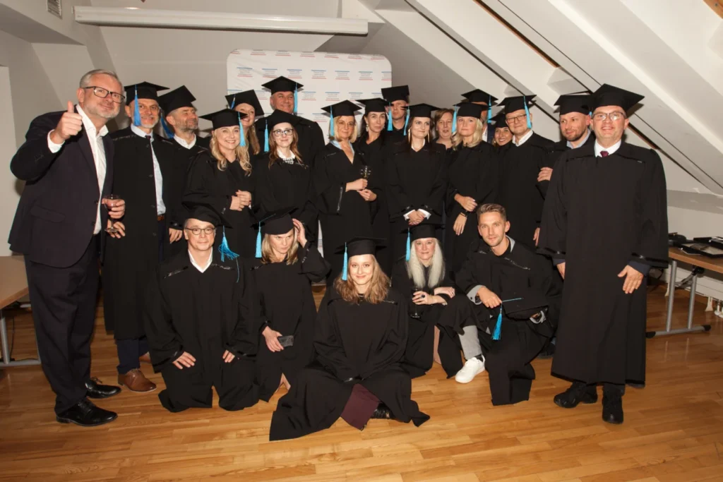 48. edycja MBA – jesień 2025/2026