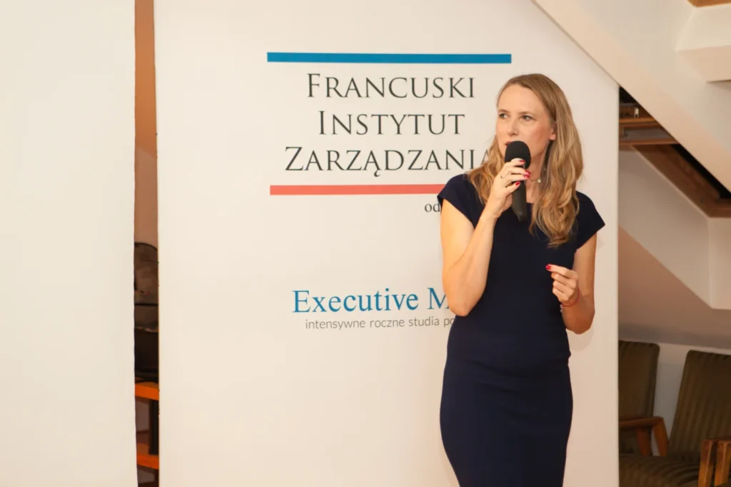 Uroczystość wręczenia dyplomów 46. edycji Executive MBA