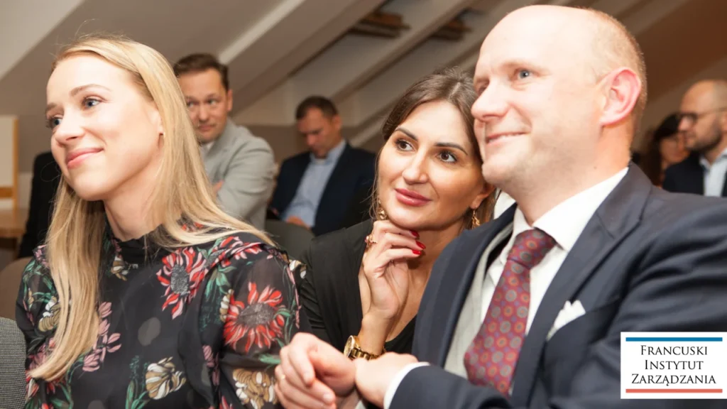 Uroczystość wręczenia dyplomów 46. edycji Executive MBA