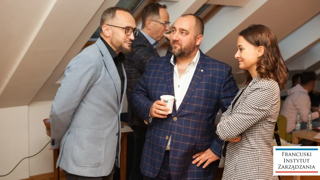 Uroczystość wręczenia dyplomów 46. edycji Executive MBA