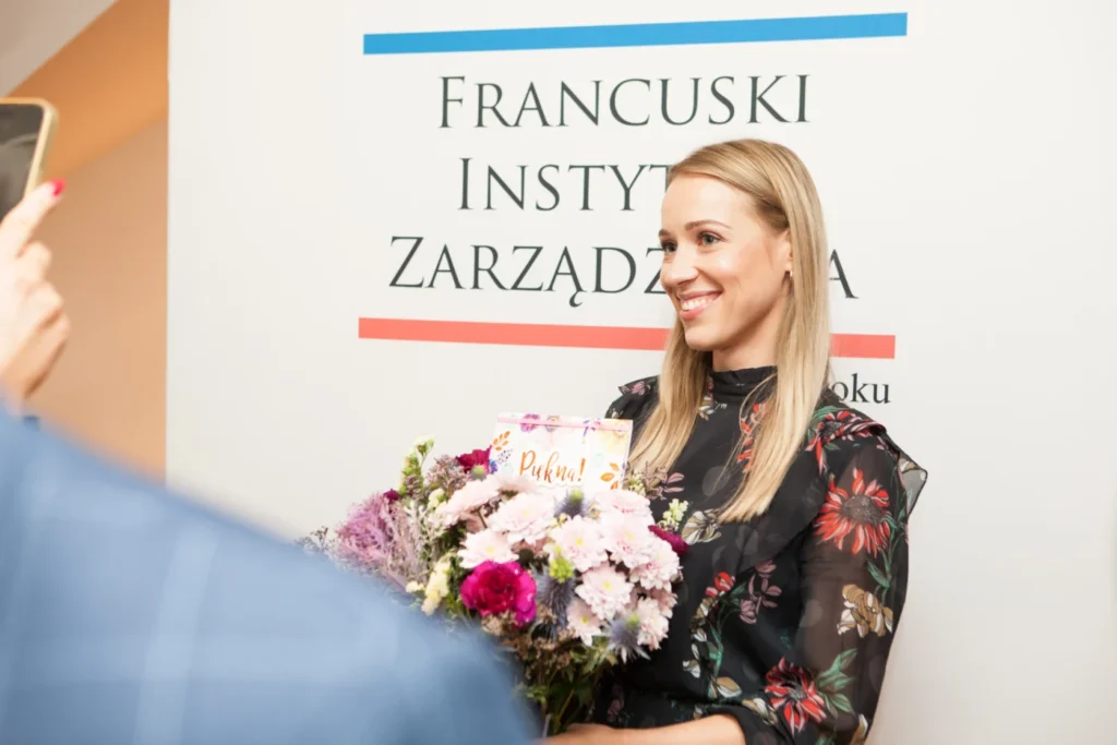 Uroczystość wręczenia dyplomów 46. edycji Executive MBA