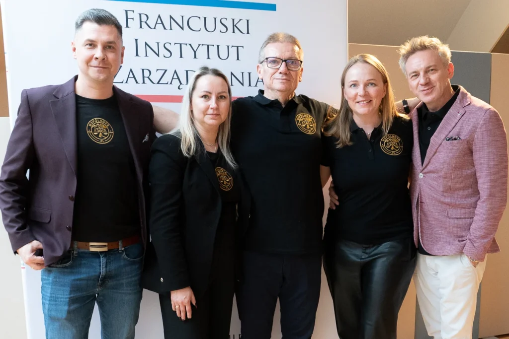 Obrony projektów biznesowych – 49. edycja Executive MBA