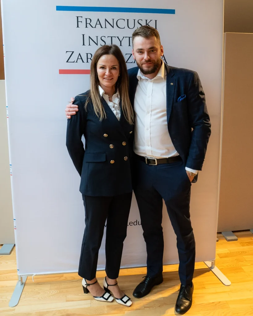 Obrony projektów biznesowych – 49. edycja Executive MBA