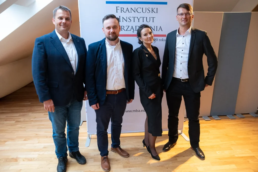 Obrony projektów biznesowych – 49. edycja Executive MBA