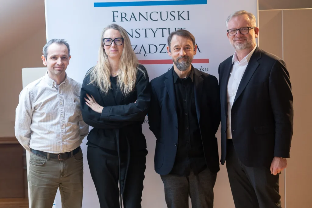 Obrony projektów biznesowych – 49. edycja Executive MBA