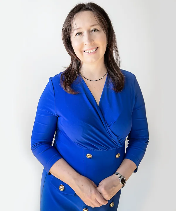 Agnieszka Szczodra-Hajduk