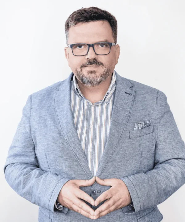 Marcin Ledworowski