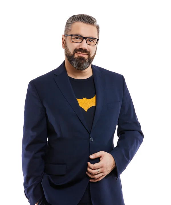 Paweł Tkaczyk
