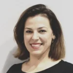 Aleksandra Wójcik-Głodowska