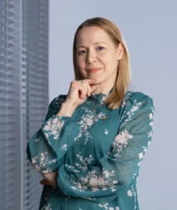Absolwent Executive MBA - Francuski Instytut Zarządzania
