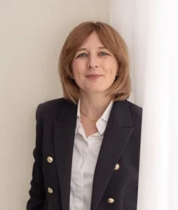 Absolwent Executive MBA - Francuski Instytut Zarządzania