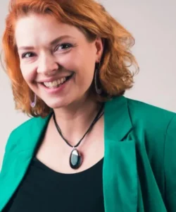 Julia Krysztofiak-Szopa