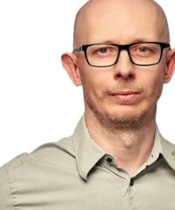 Michał Prządka